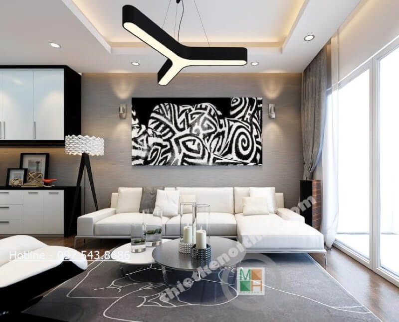 Tuyển chọn #21 Mẫu sofa đẳng cấp cho thiết kế nhà chung cư tại tp. Hồ Chí Minh